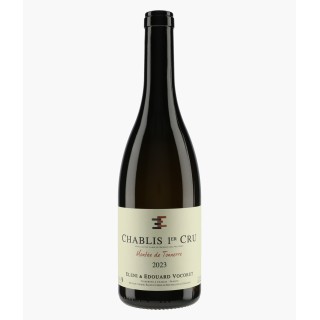 Chablis 1er Cru Montée de Tonnerre 2023