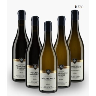 Horizontale Ballot-Millot 2021