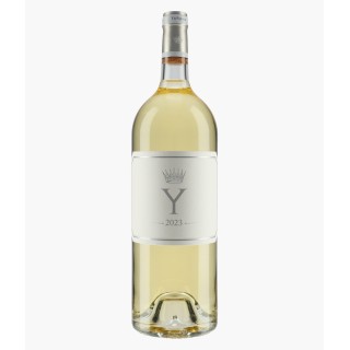 Y d'Yquem 2023