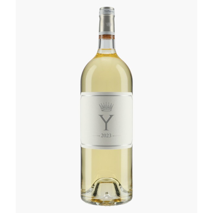 Y d'Yquem 2023