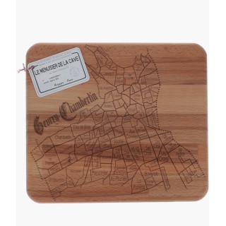 Planche apéritive Gevrey-Chambertin