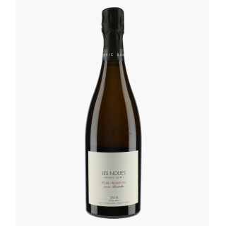 Champagne Les Noues Extra-Brut 2016