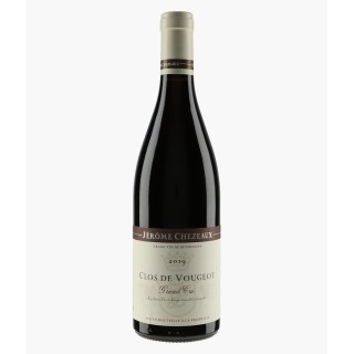 Clos-de-Vougeot Grand Cru 2019