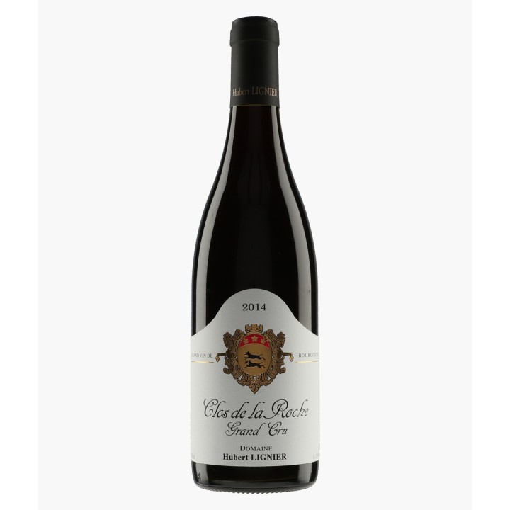 Clos de la Roche Grand Cru 2014