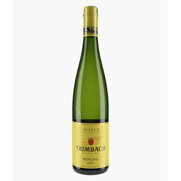 Riesling Classique 2023